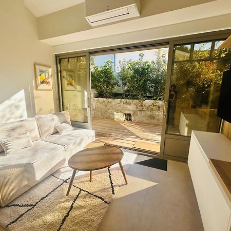 Apt 2-4Pers/6'Piedplage/Terrasse/Parking อาร์กาชง ภายนอก รูปภาพ